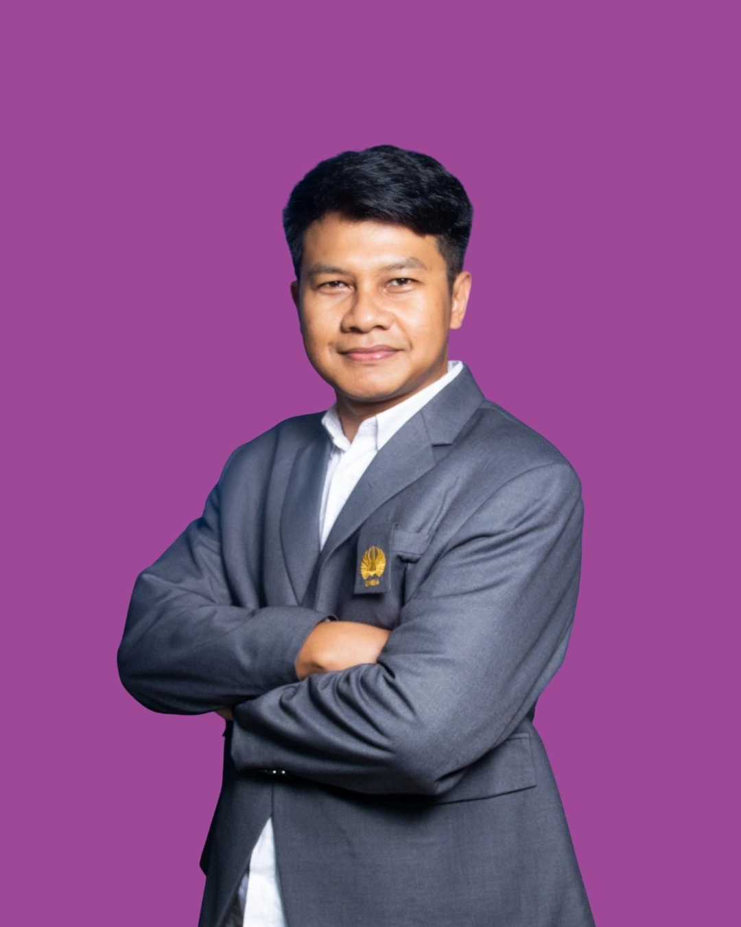 Bpk. Aditya Chandra Setiawan, S.Pd., M.Pd.